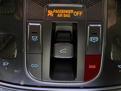 2025 Genesis GV80 3.5T Advanced AWD