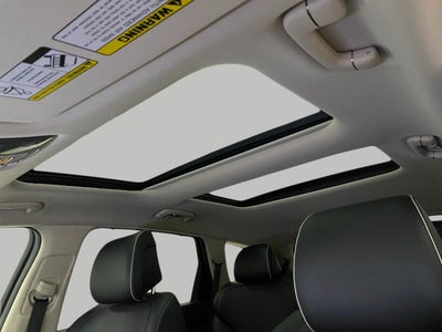 2025 Genesis GV80 3.5T Advanced AWD