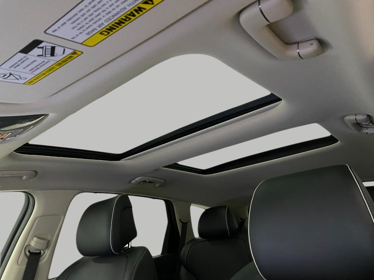 2025 Genesis GV80 3.5T Advanced AWD