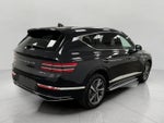 2025 Genesis GV80 3.5T Advanced AWD