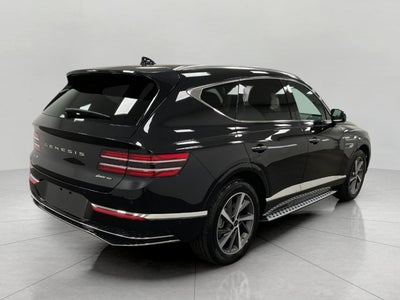 2025 Genesis GV80 3.5T Advanced AWD