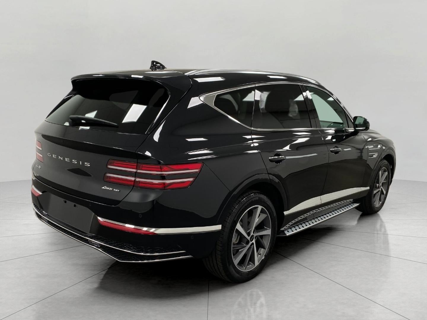 2025 Genesis GV80 3.5T Advanced AWD