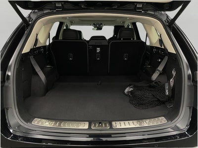 2025 Genesis GV80 3.5T Advanced AWD