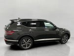2026 Genesis GV80 3.5T Advanced AWD