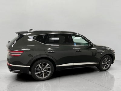 2026 Genesis GV80 3.5T Advanced AWD