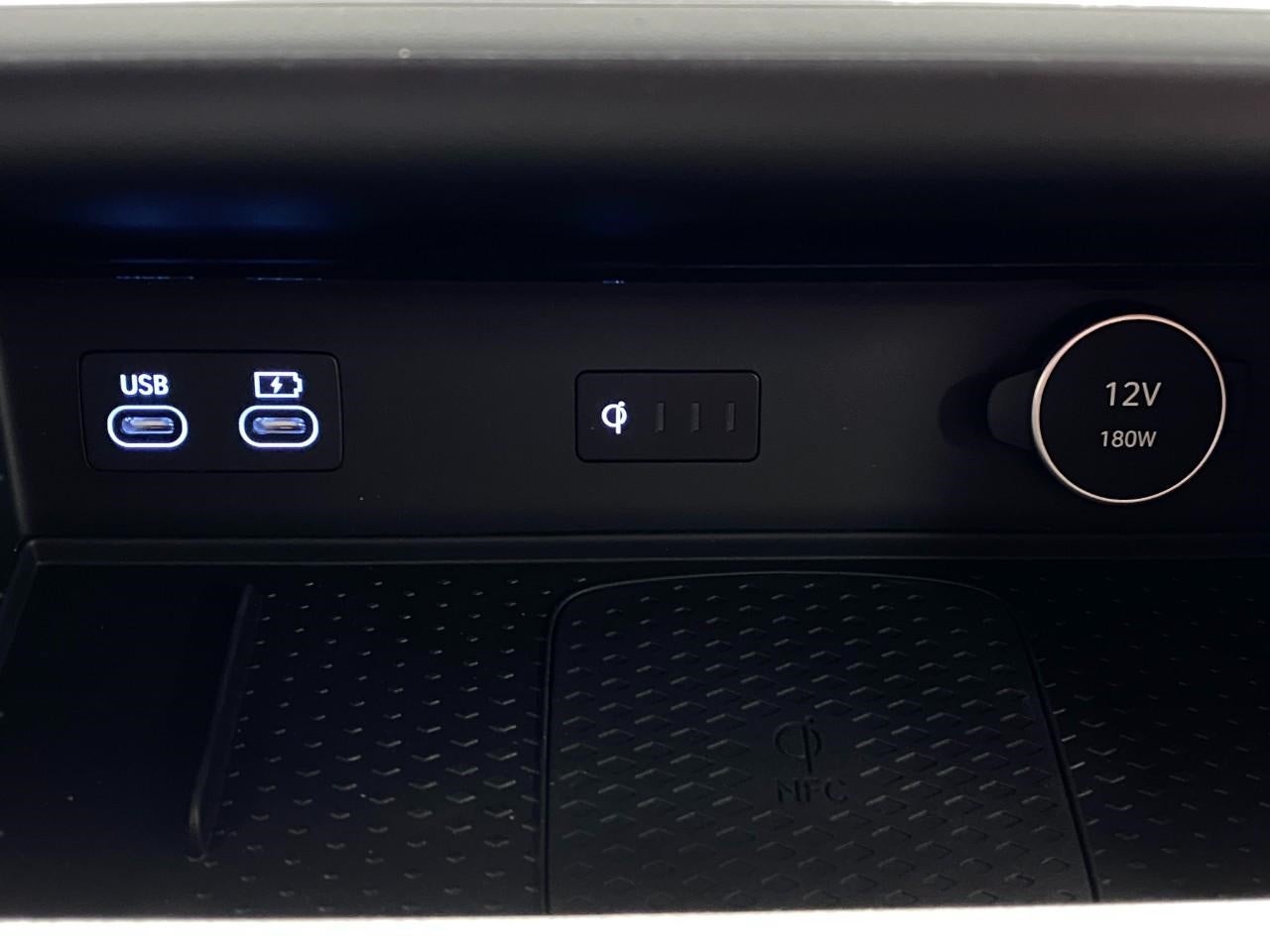 2026 Genesis GV80 3.5T Advanced AWD