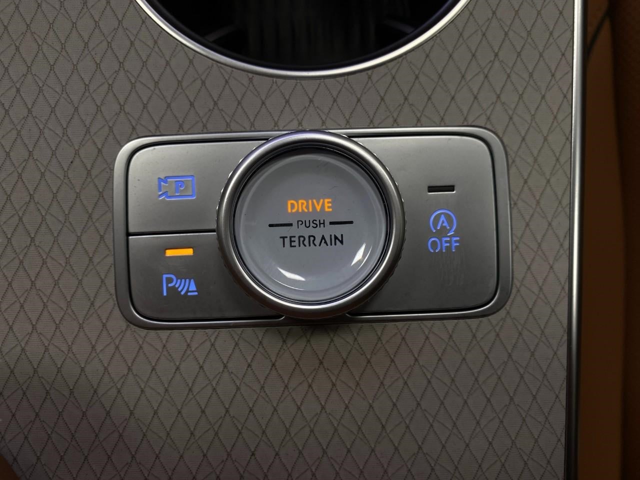 2026 Genesis GV80 3.5T Advanced AWD