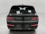 2026 Genesis GV80 3.5T Advanced AWD