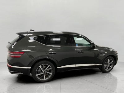 2026 Genesis GV80 3.5T ADVANCED