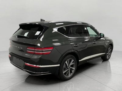 2026 Genesis GV80 3.5T ADVANCED