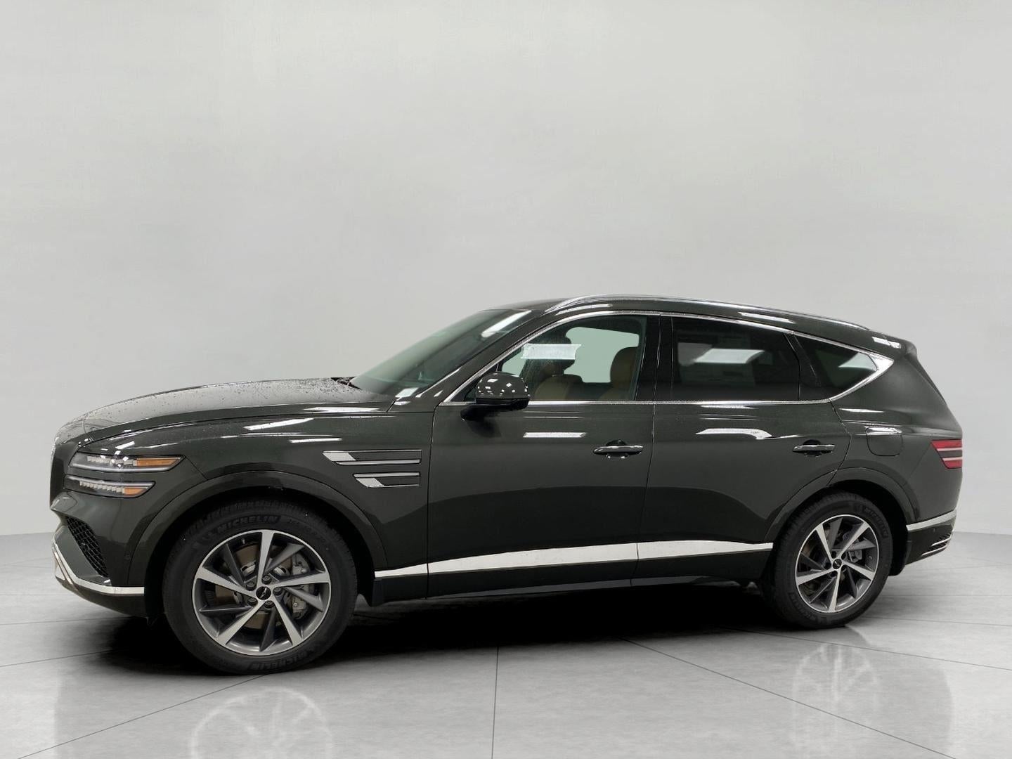 2026 Genesis GV80 3.5T ADVANCED
