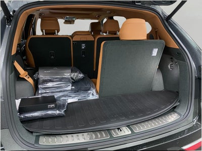 2026 Genesis GV80 3.5T Advanced AWD