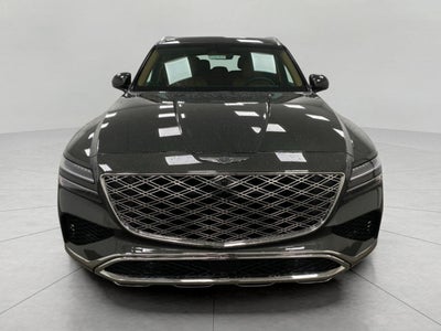 2026 Genesis GV80 3.5T ADVANCED