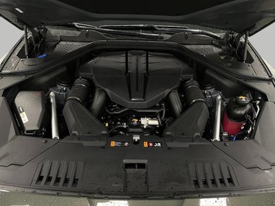 2026 Genesis GV80 3.5T ADVANCED