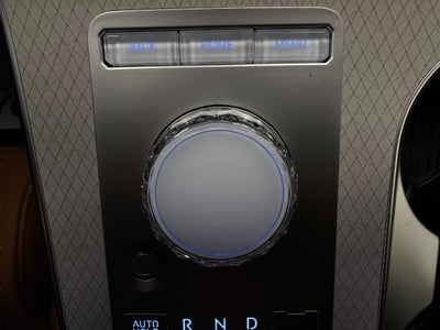2026 Genesis GV80 3.5T ADVANCED