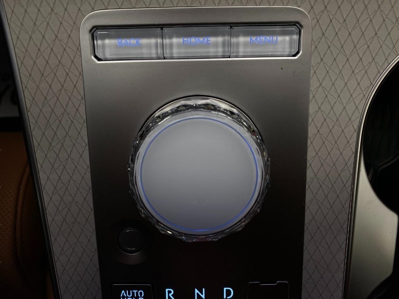 2026 Genesis GV80 3.5T ADVANCED