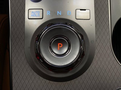 2026 Genesis GV80 3.5T ADVANCED