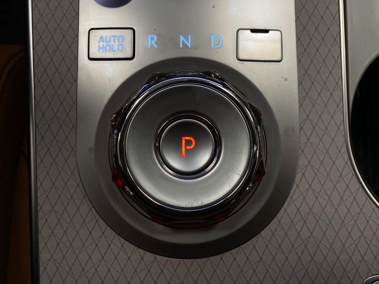 2026 Genesis GV80 3.5T ADVANCED