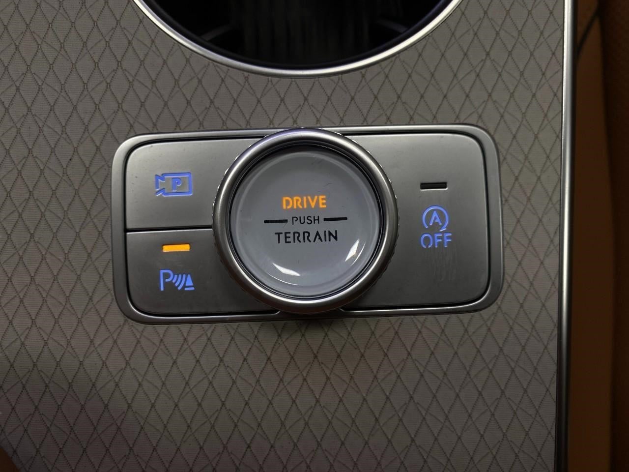 2026 Genesis GV80 3.5T ADVANCED