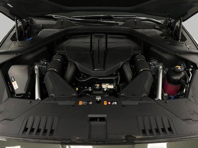 2026 Genesis GV80 3.5T Advanced AWD