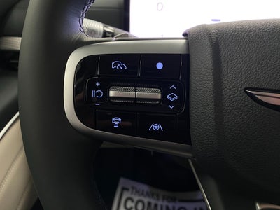 2026 Genesis GV80 3.5T Advanced AWD