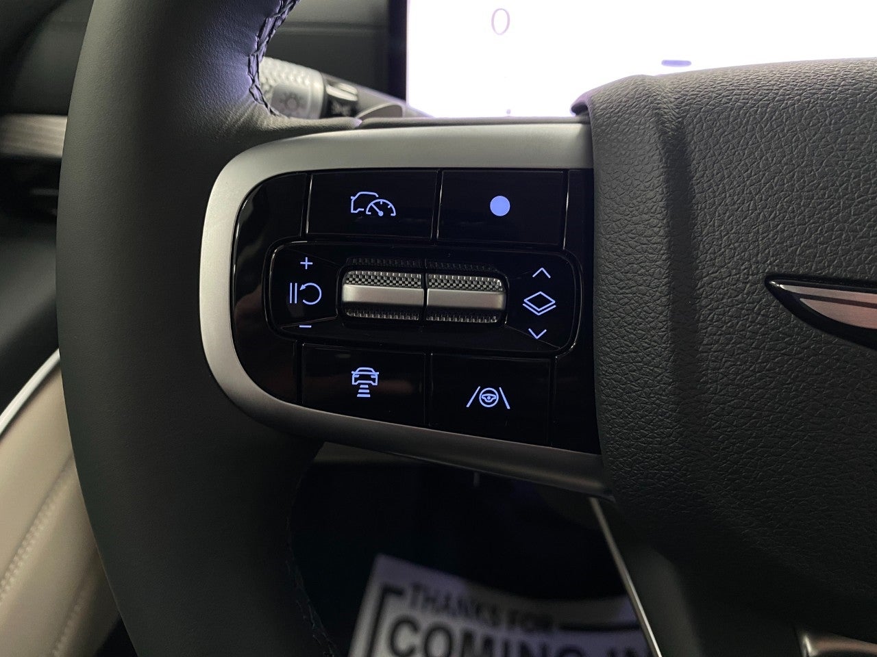 2026 Genesis GV80 3.5T Advanced AWD