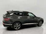2026 Genesis GV80 3.5T Advanced AWD