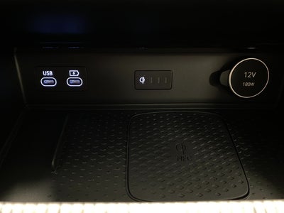 2026 Genesis GV80 3.5T Advanced AWD