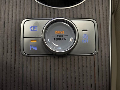 2026 Genesis GV80 3.5T Advanced AWD