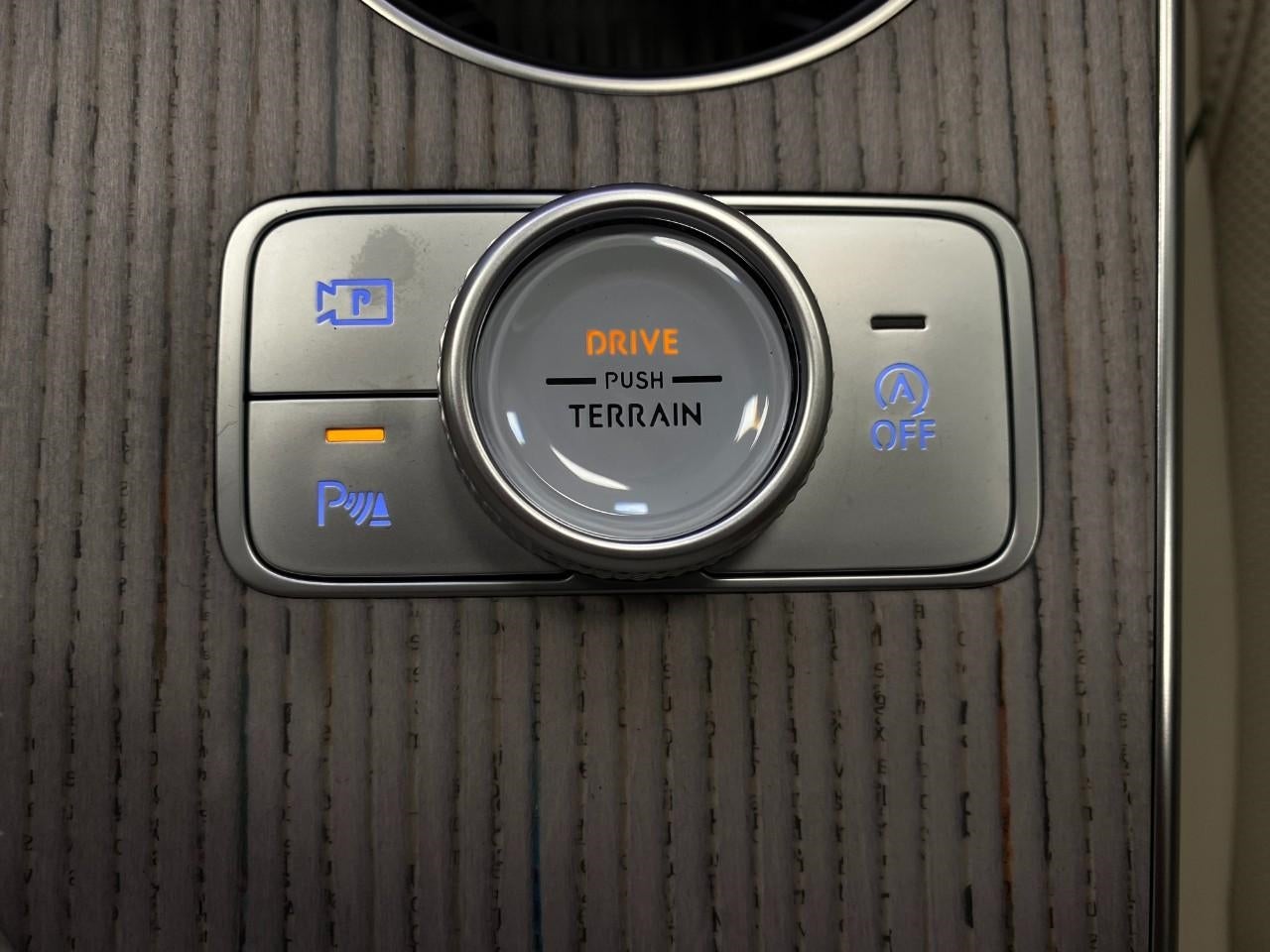 2026 Genesis GV80 3.5T Advanced AWD