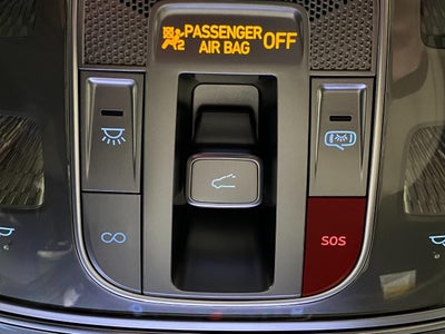 2026 Genesis GV80 3.5T Advanced AWD