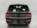 2026 Genesis GV80 3.5T Advanced AWD