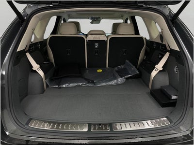 2026 Genesis GV80 3.5T Advanced AWD