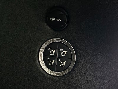 2026 Genesis GV80 3.5T Advanced AWD
