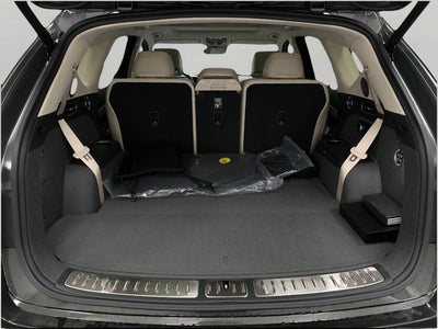 2026 Genesis GV80 3.5T Advanced AWD