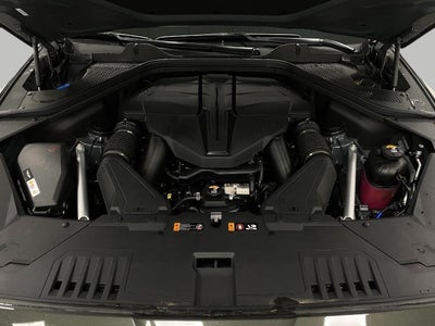2026 Genesis GV80 3.5T Advanced AWD