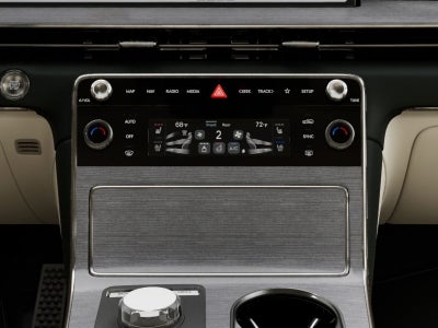 2026 Genesis GV80 3.5T Advanced AWD