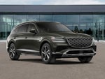 2026 Genesis GV80 3.5T Advanced AWD