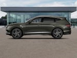 2026 Genesis GV80 3.5T Advanced AWD
