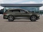 2026 Genesis GV80 3.5T Advanced AWD