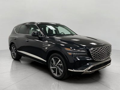 2027 Genesis GV80 3.5T ADVANCED