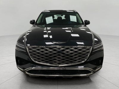 2027 Genesis GV80 3.5T ADVANCED