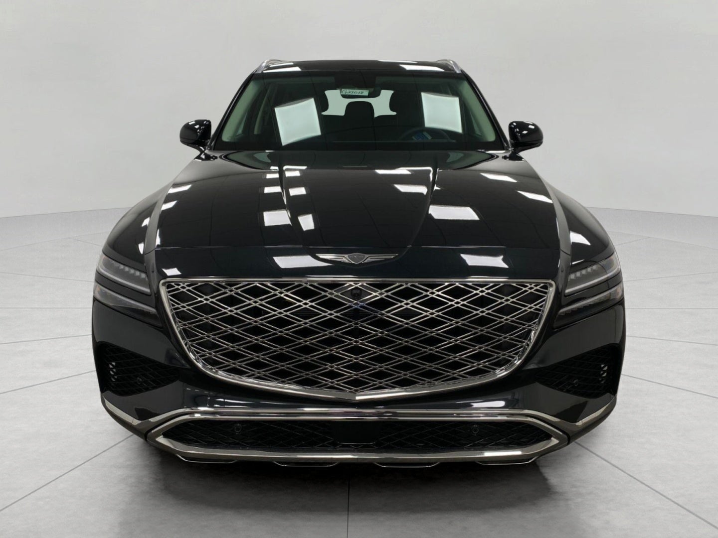 2027 Genesis GV80 3.5T ADVANCED