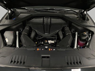 2027 Genesis GV80 3.5T ADVANCED