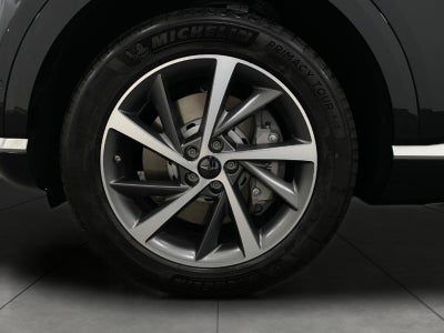 2027 Genesis GV80 3.5T ADVANCED