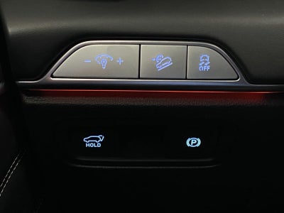 2027 Genesis GV80 3.5T ADVANCED