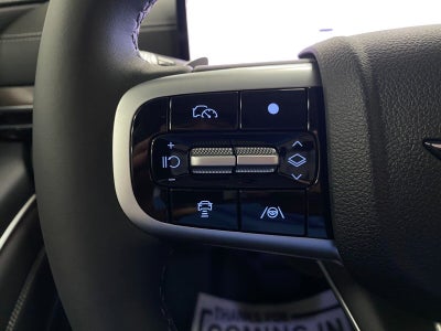 2027 Genesis GV80 3.5T ADVANCED