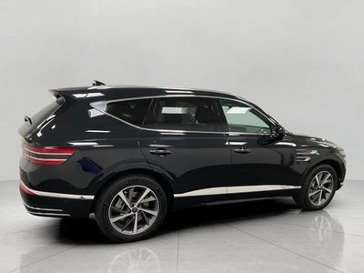 2027 Genesis GV80 3.5T ADVANCED