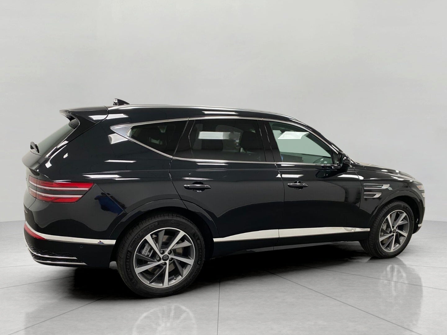 2027 Genesis GV80 3.5T ADVANCED