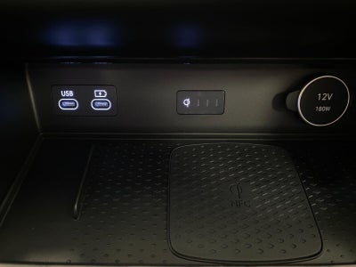 2027 Genesis GV80 3.5T ADVANCED